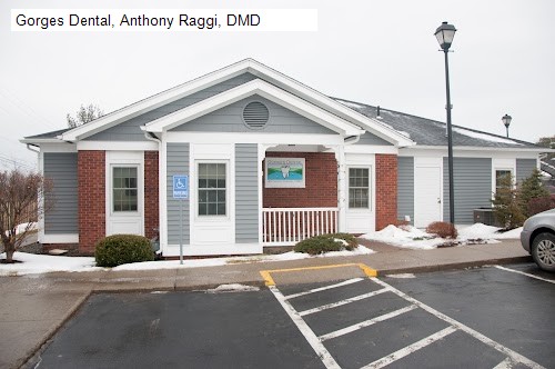 Gorges Dental, Anthony Raggi, DMD