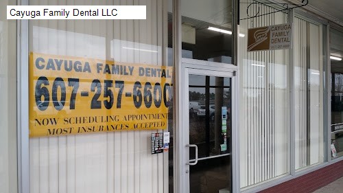 Cayuga Family Dental LLC
