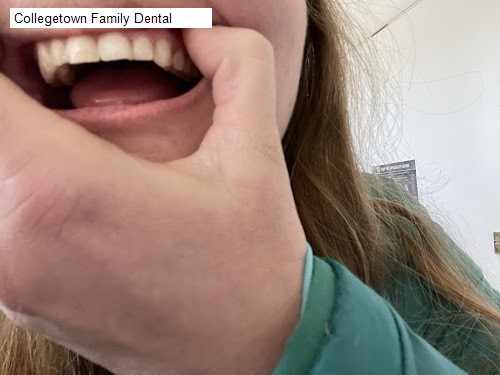 Collegetown Family Dental
