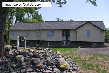 Finger Lakes Oral Surgery