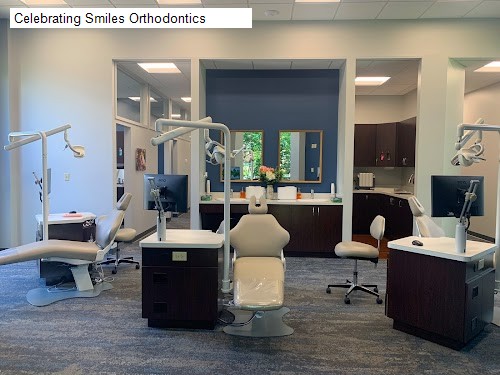 Celebrating Smiles Orthodontics