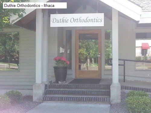 Duthie Orthodontics - Ithaca