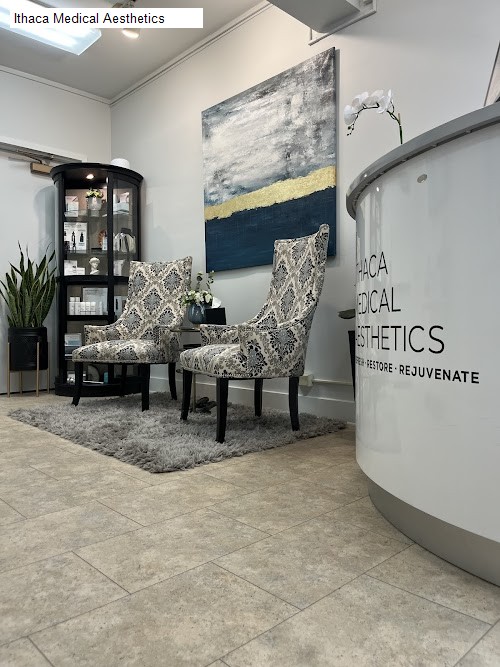 Ithaca Medical Aesthetics