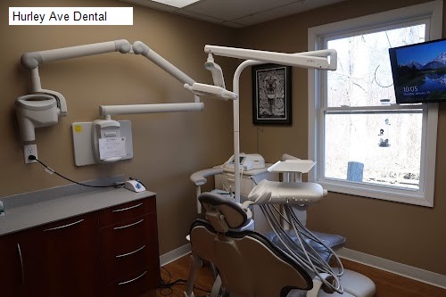 Hurley Ave Dental