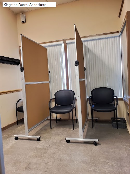 Kingston Dental Associates