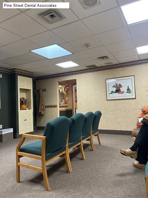 Pine Street Dental Associates