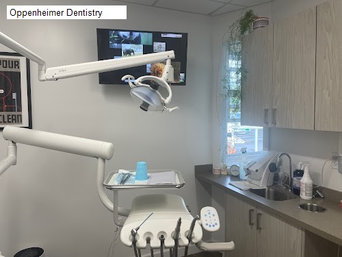 Oppenheimer Dentistry