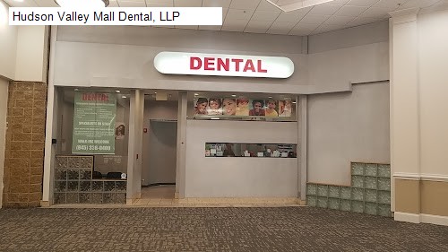 Hudson Valley Mall Dental, LLP