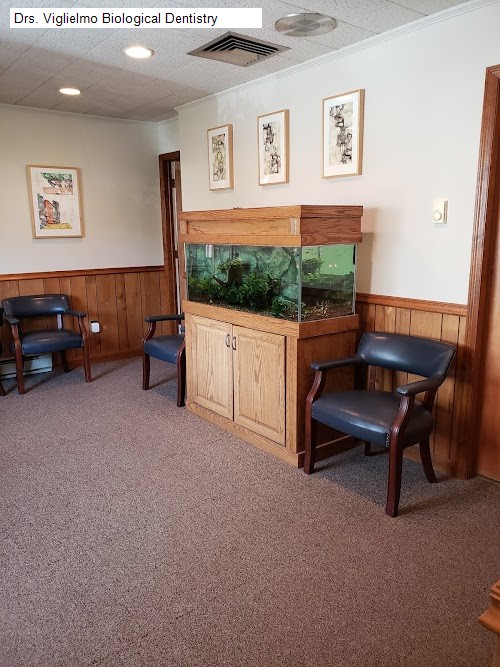 Drs. Viglielmo Biological Dentistry