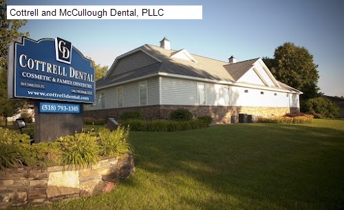Cottrell and McCullough Dental, PLLC