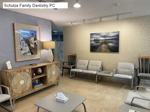 Schutze Family Dentistry PC