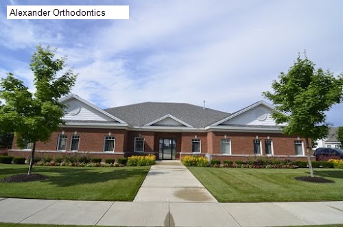 Alexander Orthodontics