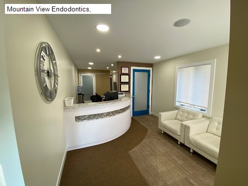 Mountain View Endodontics,