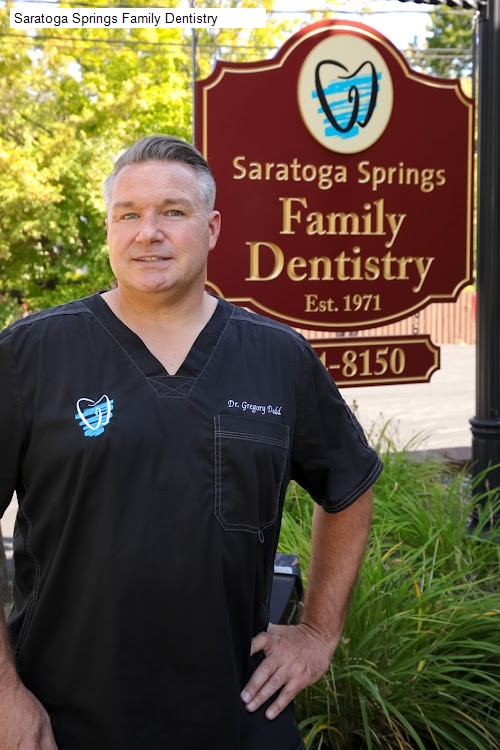 Saratoga Springs Family Dentistry