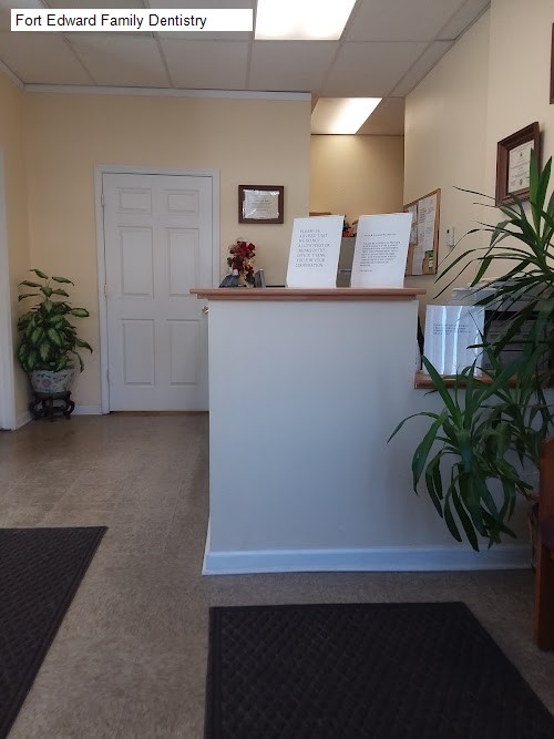 Fort Edward Family Dentistry
