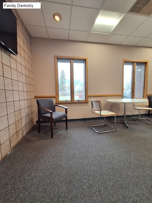 Family Dentistry