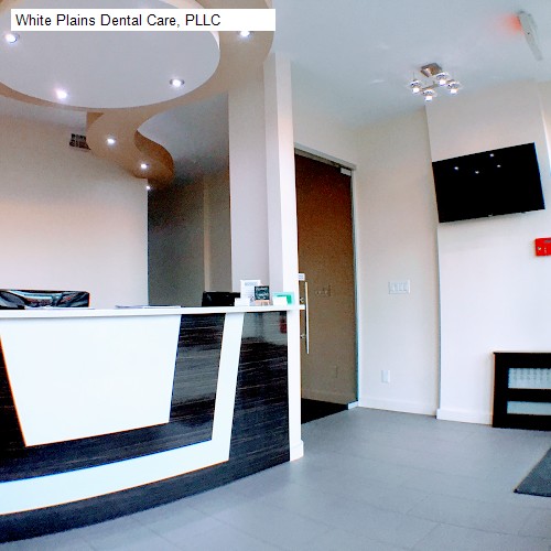 White Plains Dental Care, PLLC
