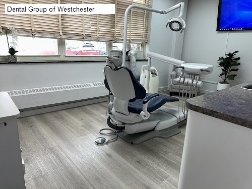 Dental Group of Westchester