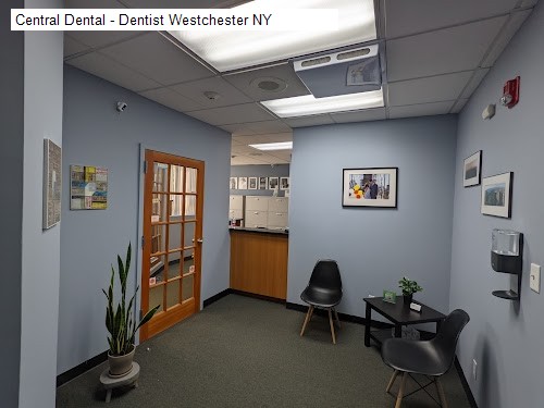 Central Dental - Dentist Westchester NY