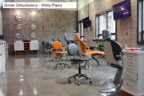iSmile Orthodontics - White Plains