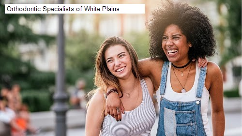 Orthodontic Specialists of White Plains