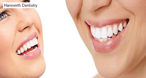 Hanswirth Dentistry