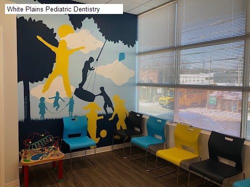 White Plains Pediatric Dentistry