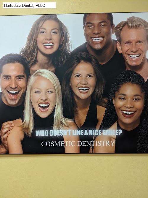 Hartsdale Dental, PLLC