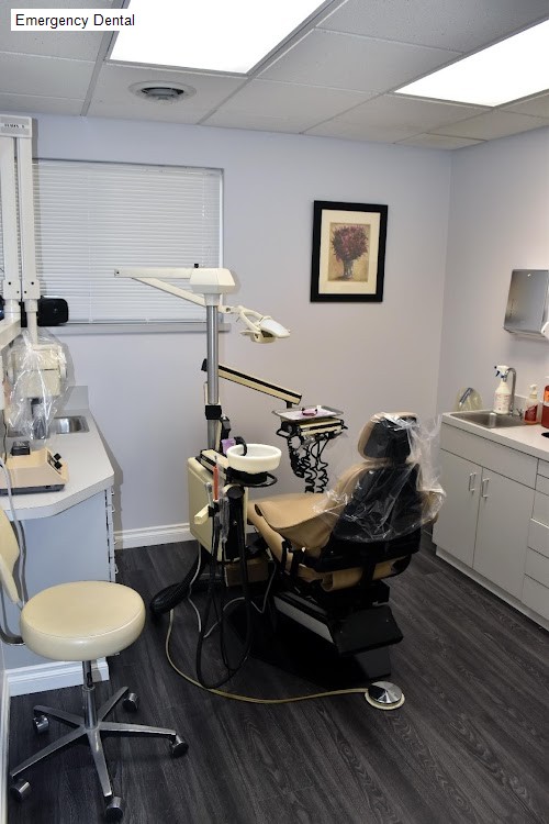 Emergency Dental