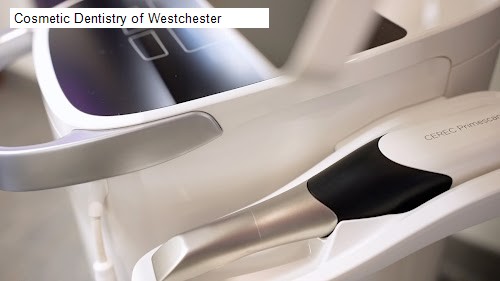 Cosmetic Dentistry of Westchester