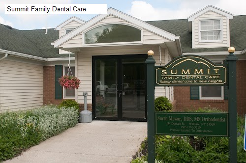 Summit Family Dental Care