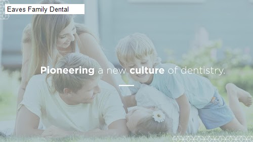 Eaves Family Dental