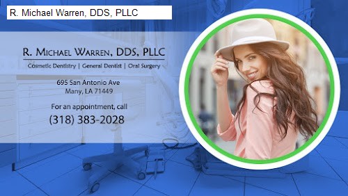 R. Michael Warren, DDS, PLLC