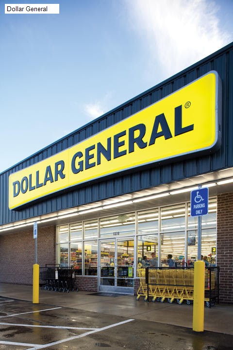 Dollar General