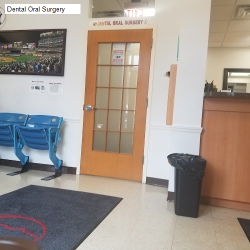 Dental Oral Surgery