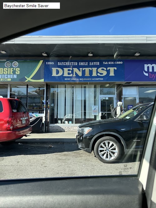 Baychester Smile Saver