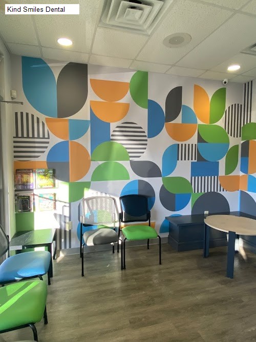Kind Smiles Dental
