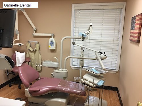 Gabrielle Dental