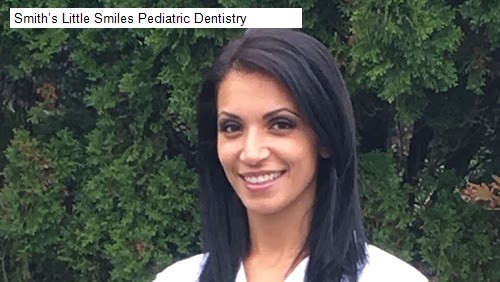 Smith’s Little Smiles Pediatric Dentistry