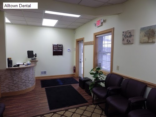 Alltown Dental