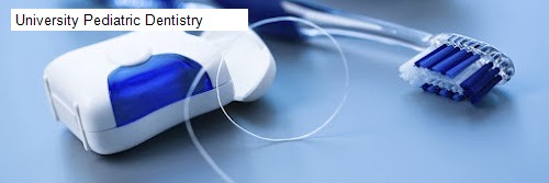 University Pediatric Dentistry