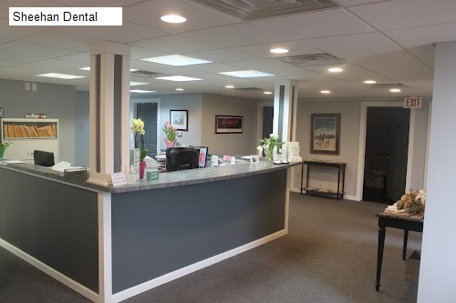Sheehan Dental