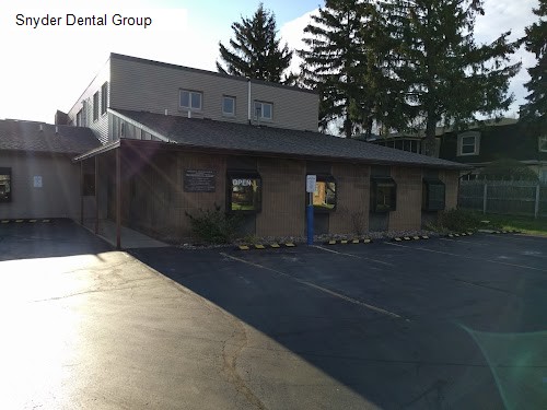 Snyder Dental Group