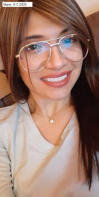 Mann, S C DDS