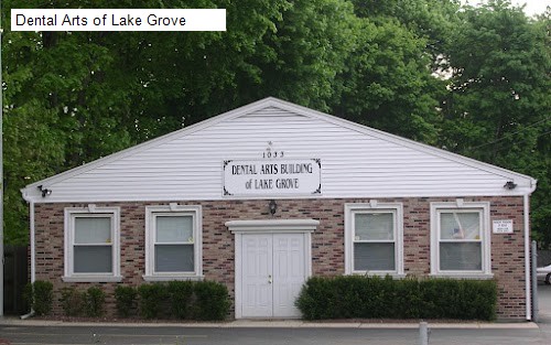 Dental Arts of Lake Grove
