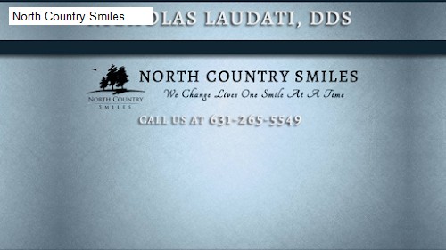 North Country Smiles