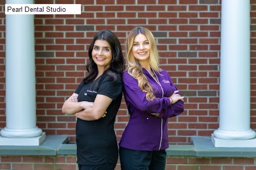 Pearl Dental Studio