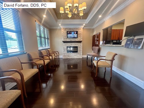 David Forlano, DDS, PC