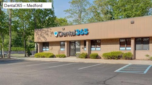Dental365 – Medford
