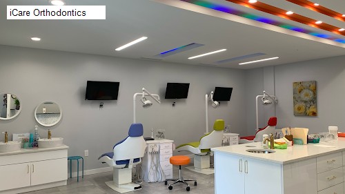 iCare Orthodontics